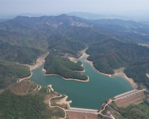 都昌县左里镇:深入推进生态环境整治 打造天更蓝、山更绿、水更清的秀美左里